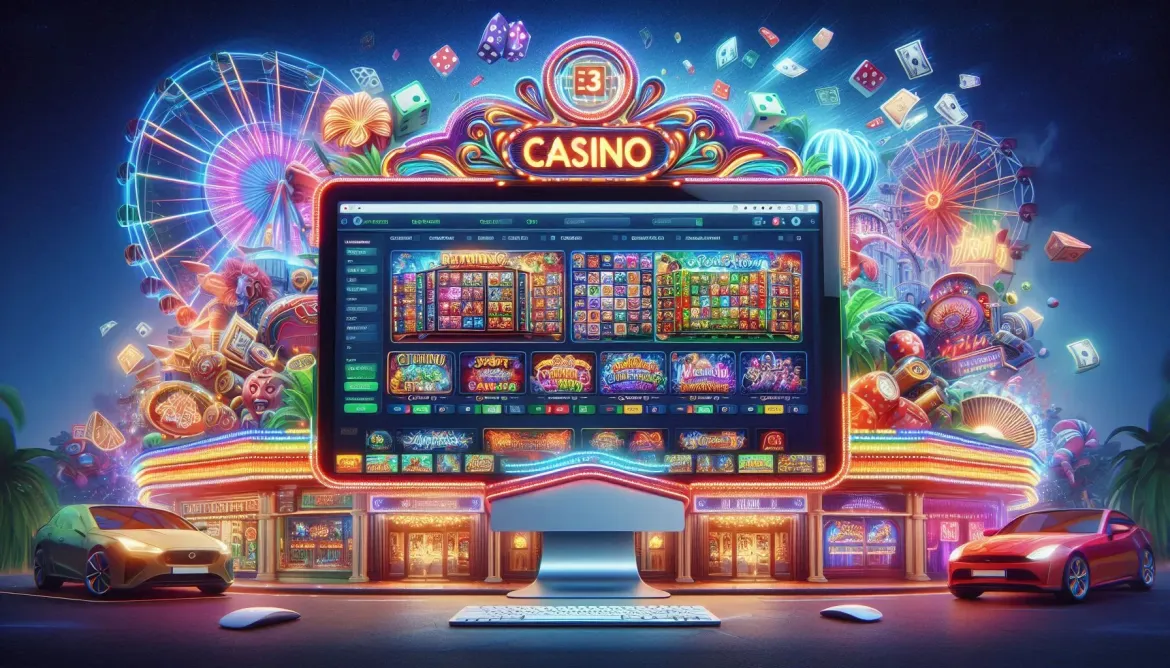 Spielbank Bremerhaven